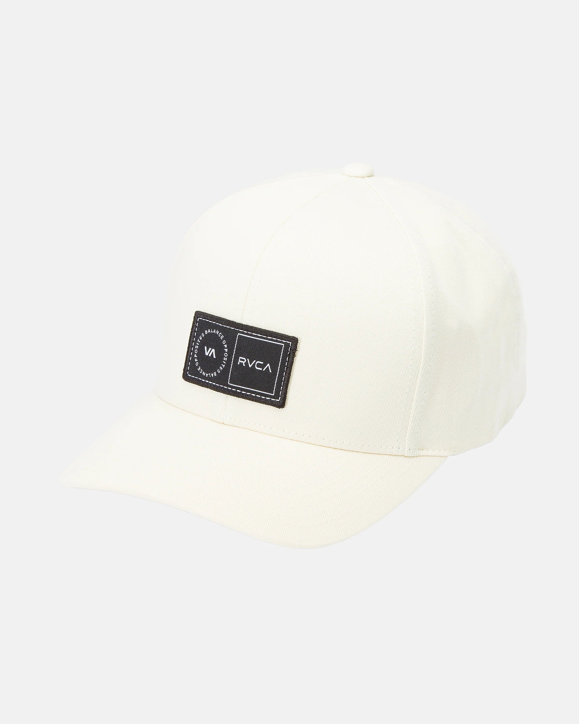 RVCA Platform Snapback 2026
