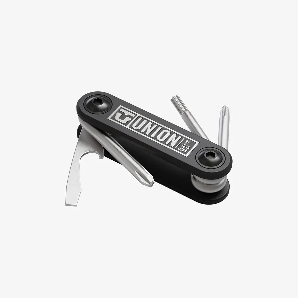 Union Pocket Snowboard Binding Tool