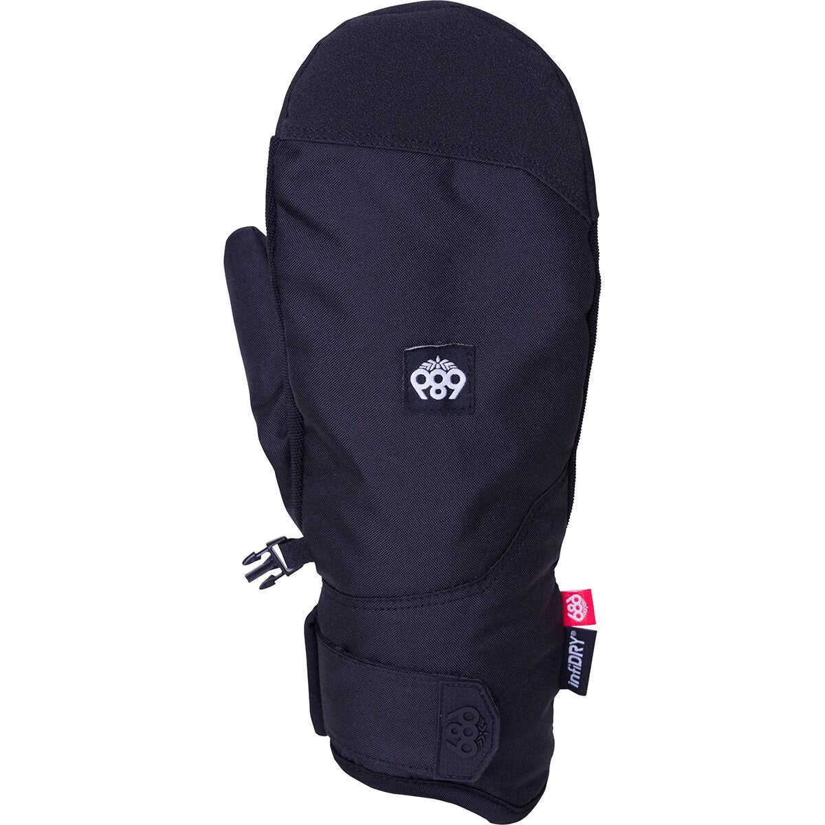 686 Premier Snowboard Mitt 2026