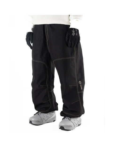 Howl Workwear Public Snowboard Pant 2027