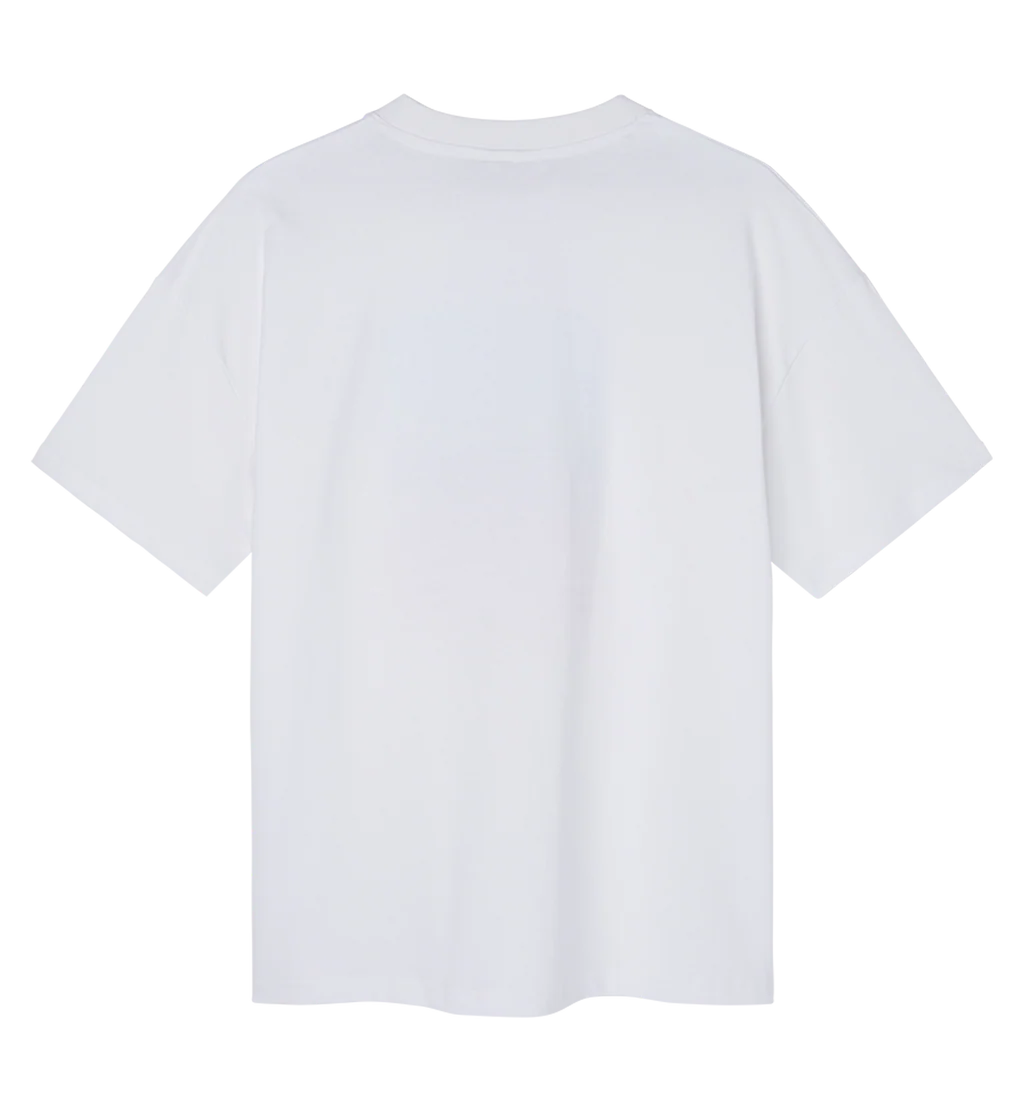 Spring Break Mens Retro Tee 2026