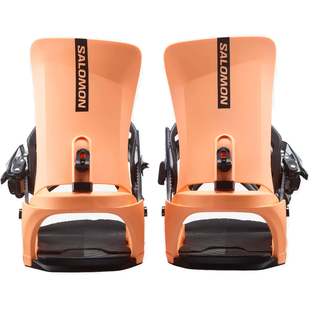 Salomon Rhythm Snowboard Binding 2024