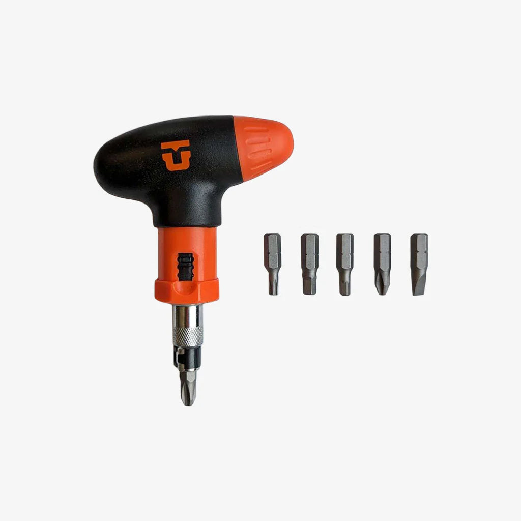 Union Snowboard Binding Multi Tool 2026