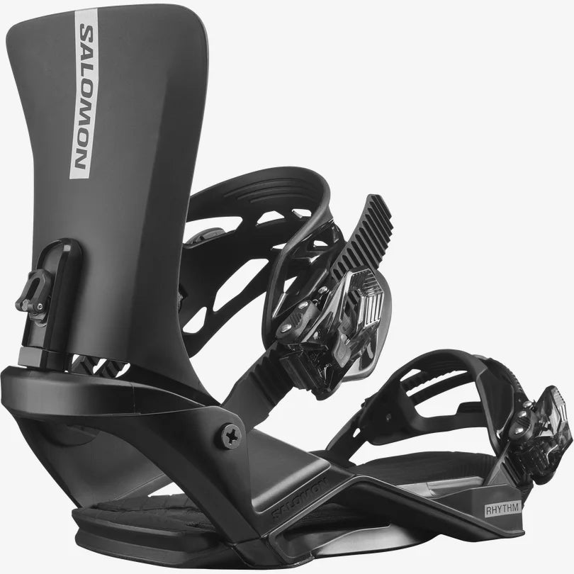 Salomon men's Rhythm Snowboard Binding 2025
