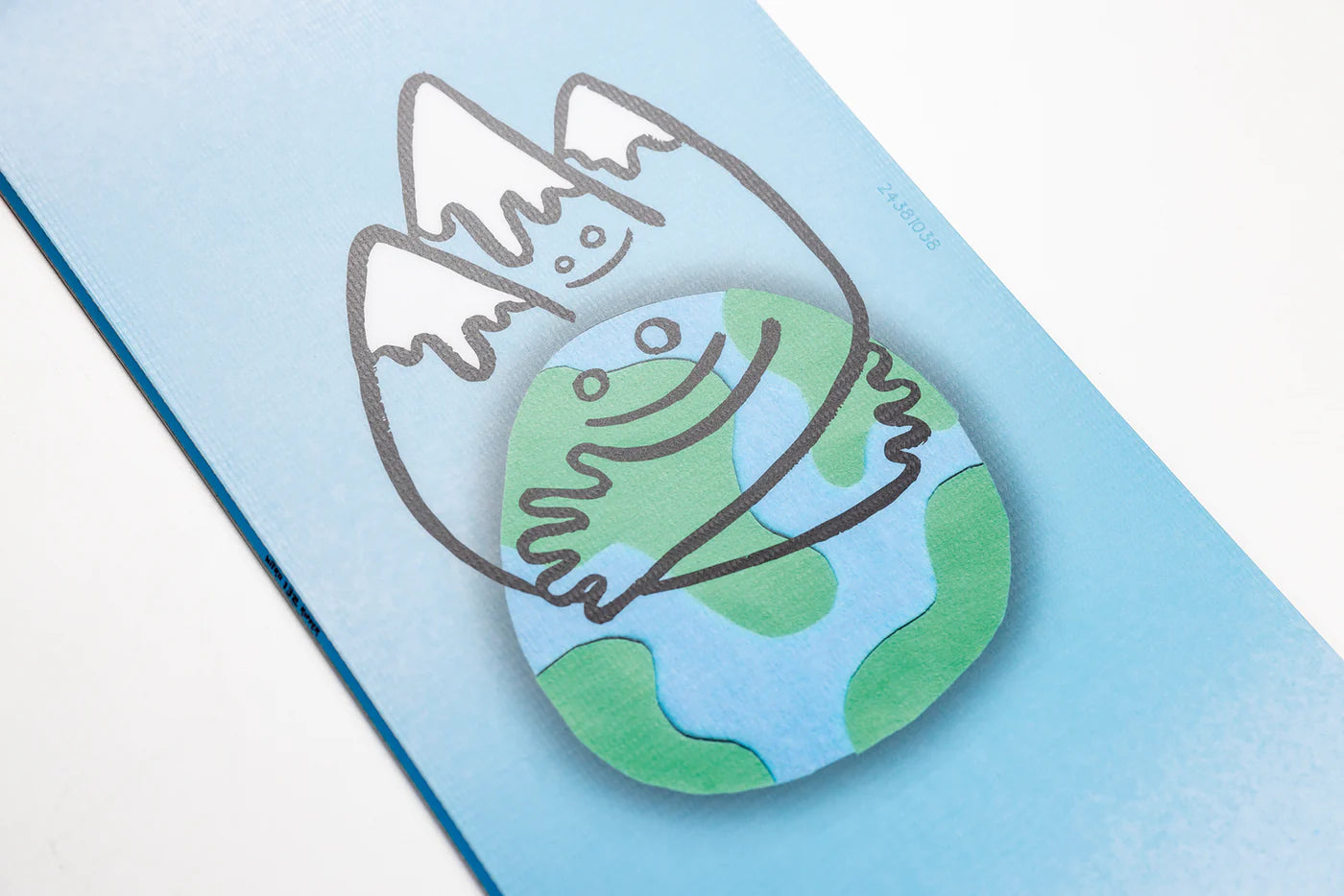 Nitro Kids RIPPER X VOLCOM Snowboard 2026