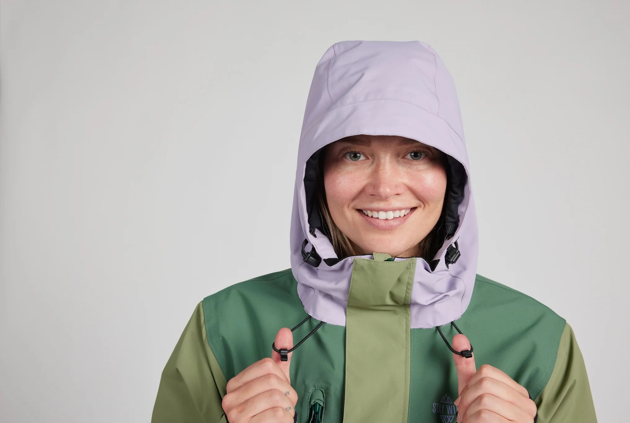 Airblaster Womens Sassy Beast Snow Suit 2026