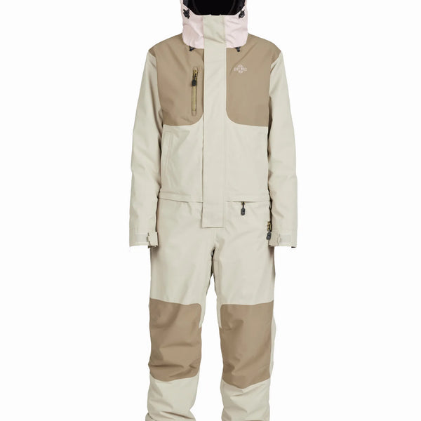 AirBlaster Women's Sassy Beast Snowboard Suit 2026