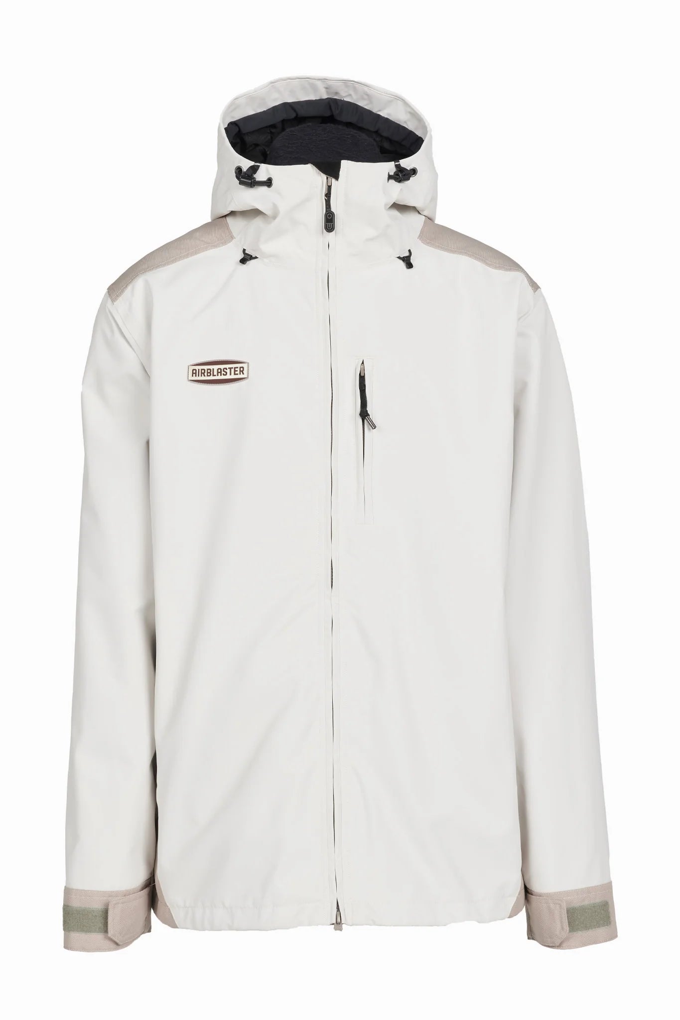 Airblaster Mens Service Parka Snowboard Jacket 2026