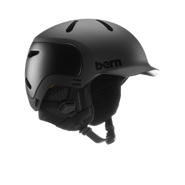bern watts eps summer bike helmet Bern Watts 2.0 MIPS Helmet