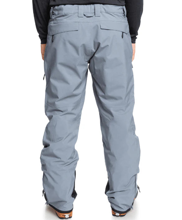 QuikSilver Utility Snowboard Pant 2025