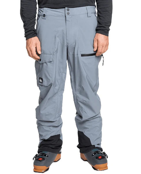 QuikSilver Utility Snowboard Pant 2025