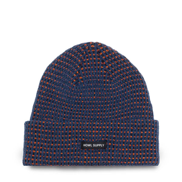 Howl Slash Beanie 2026