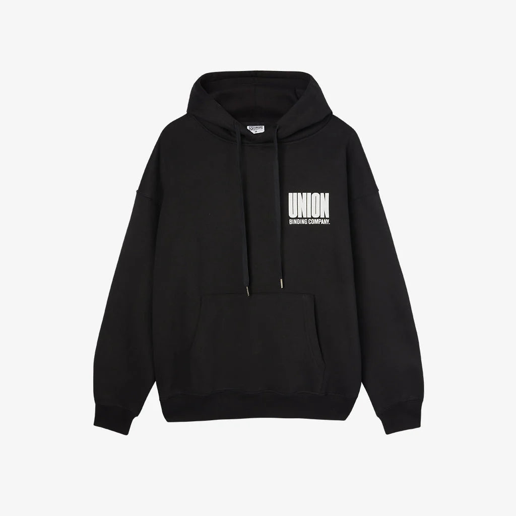 Union LTD Team Hoodie