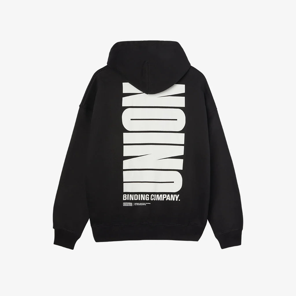 Union LTD Team Hoodie