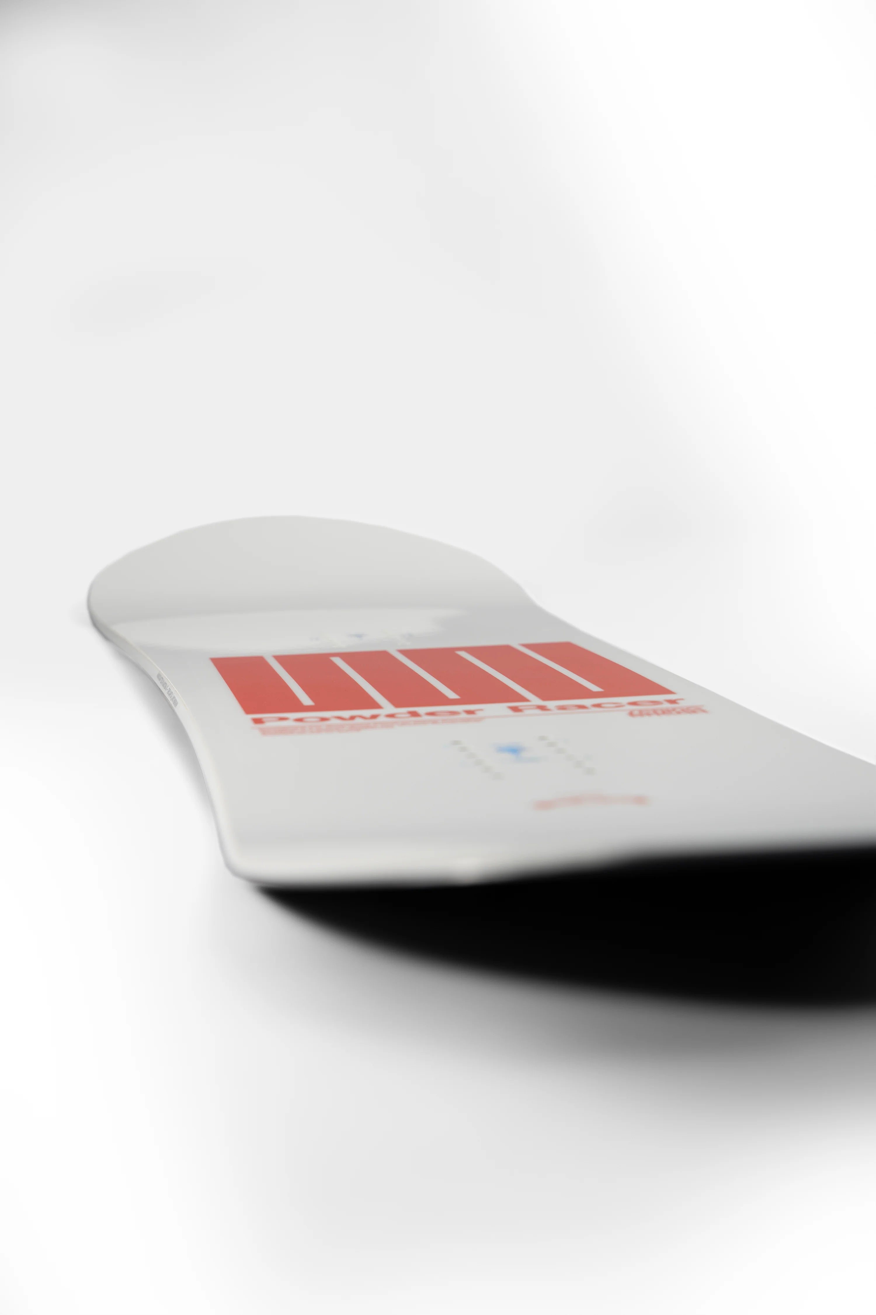 Spring Break Powder Racer Snowboard 2026