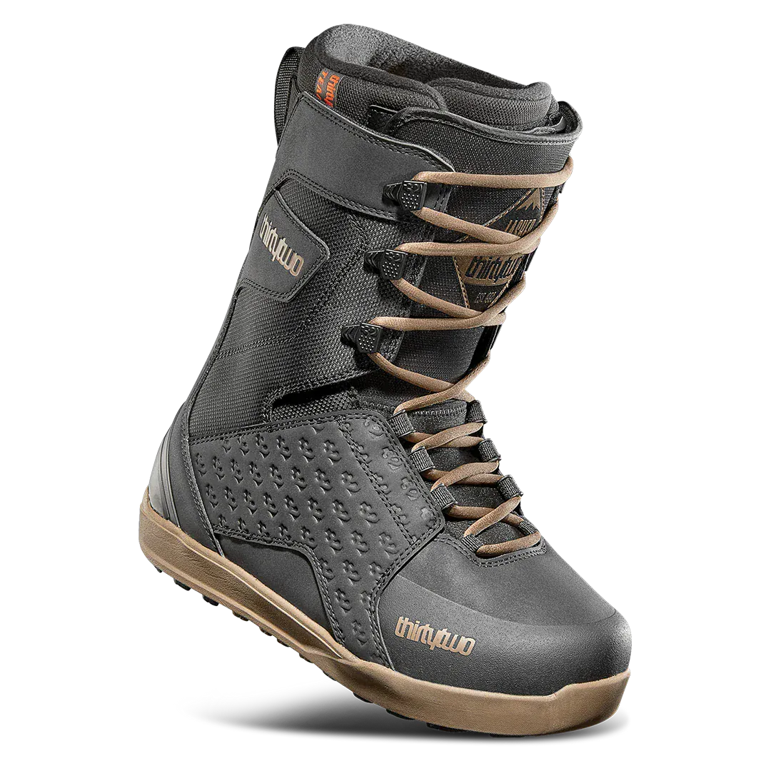 ThirtyTwo Mens Lashed Snowboard Boot 2026