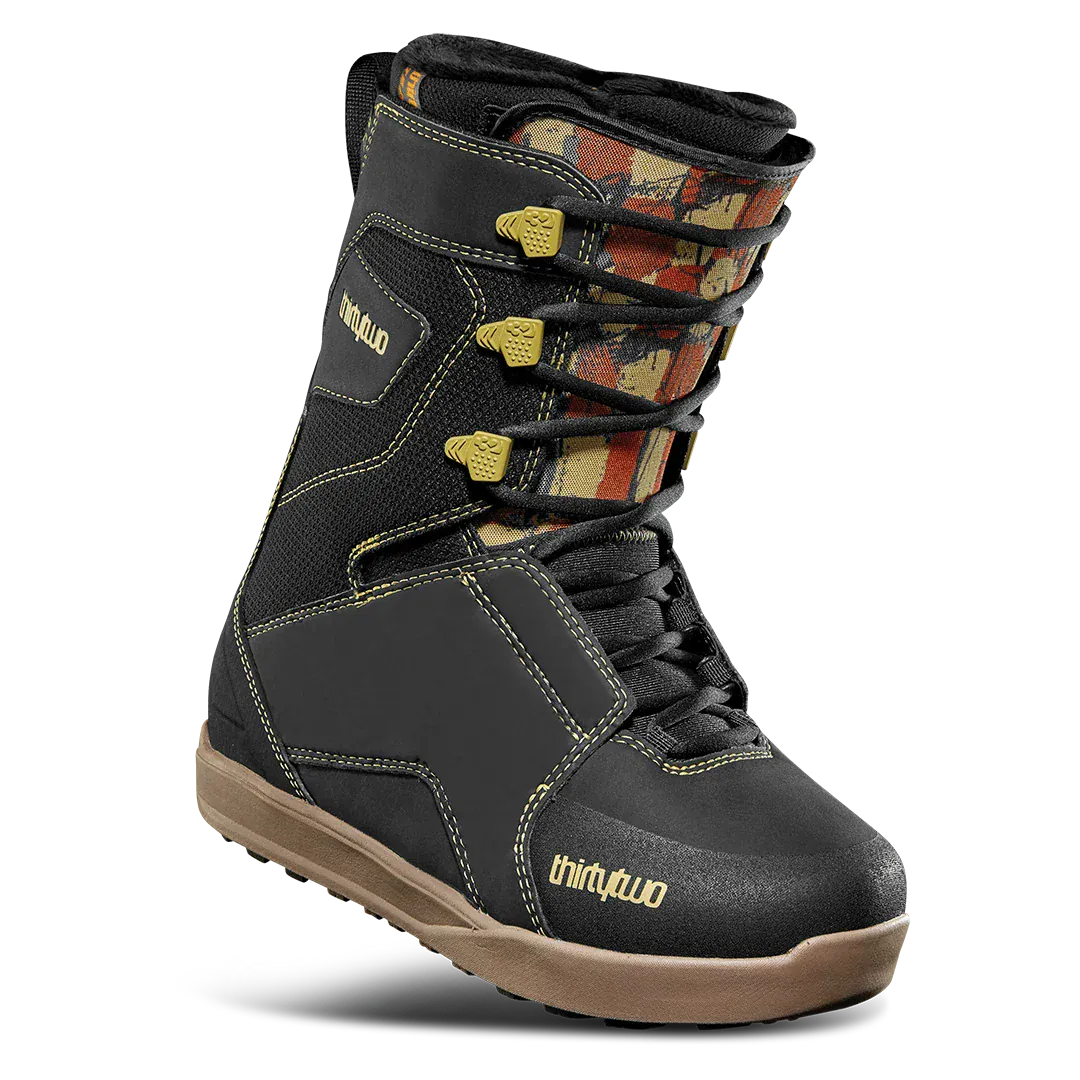 Women's Lashed X Melancon Snowboard Boots 2026