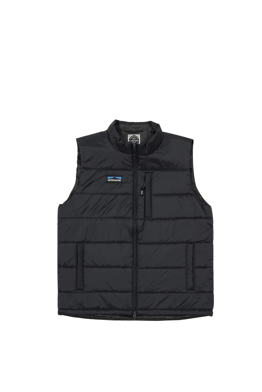 AirBlaster Men's Team Snowboarding Vest 2025