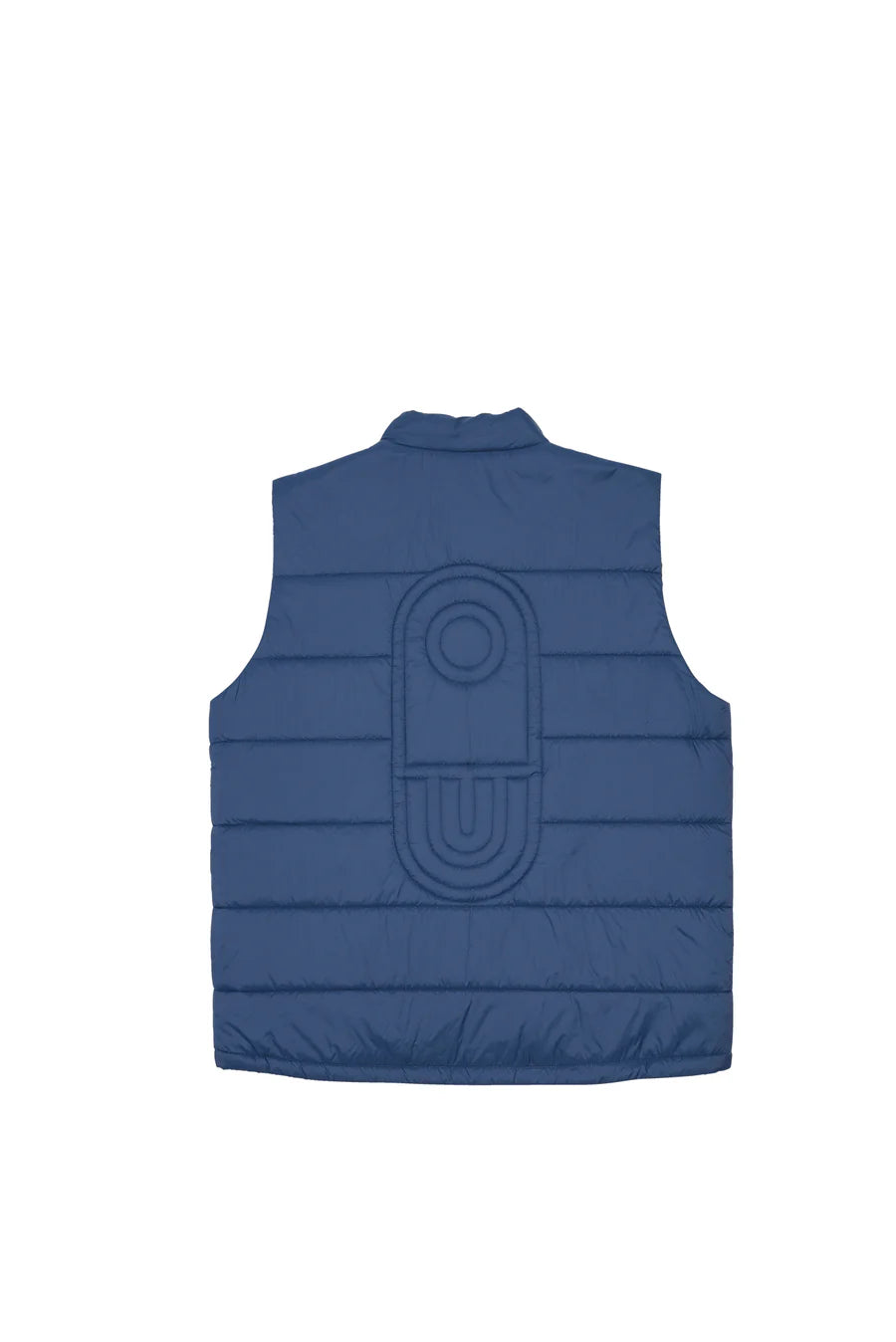 AirBlaster Men's Team Snowboarding Vest 2025