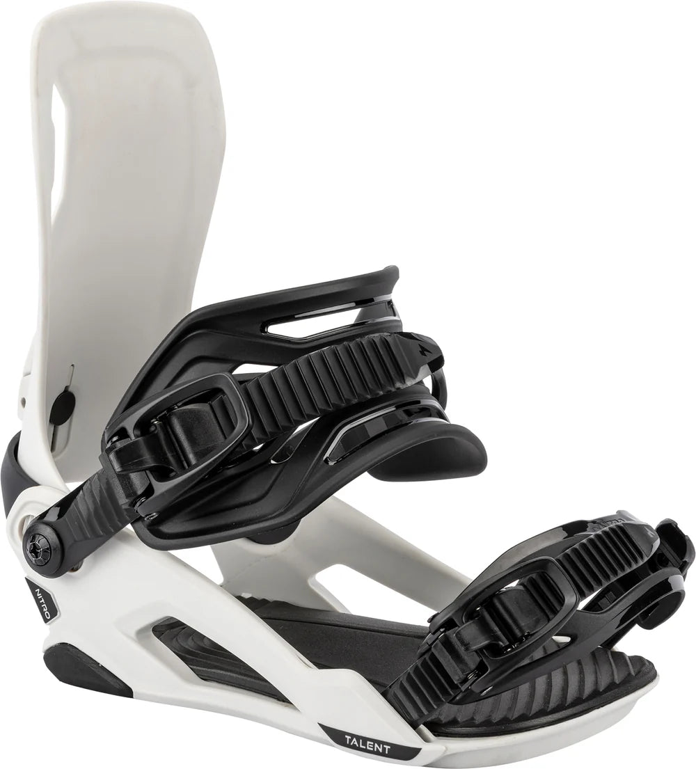 Nitro Mens Talent Snowboard Binding 2026