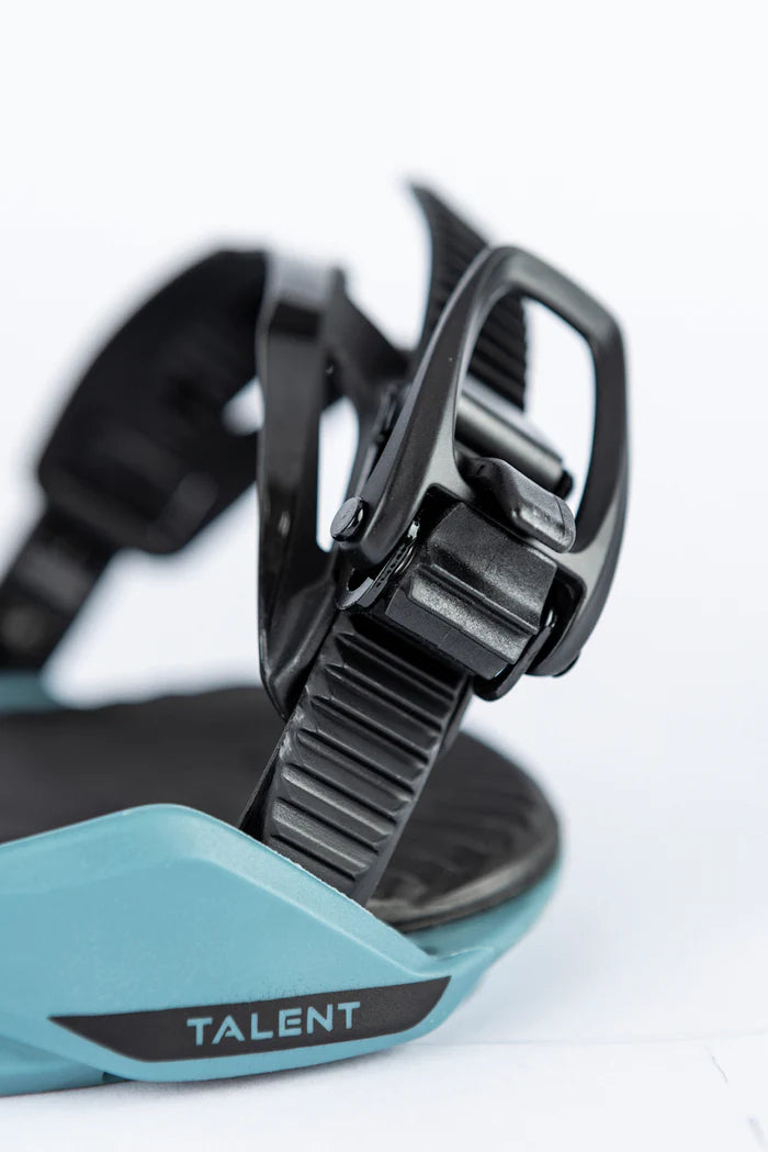 Nitro Mens Talent Snowboard Binding 2026