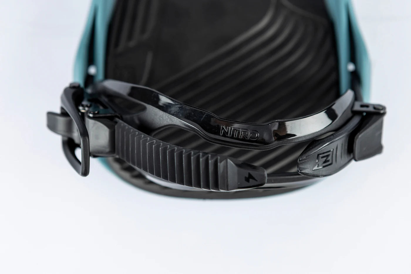 Nitro Mens Talent Snowboard Binding 2026