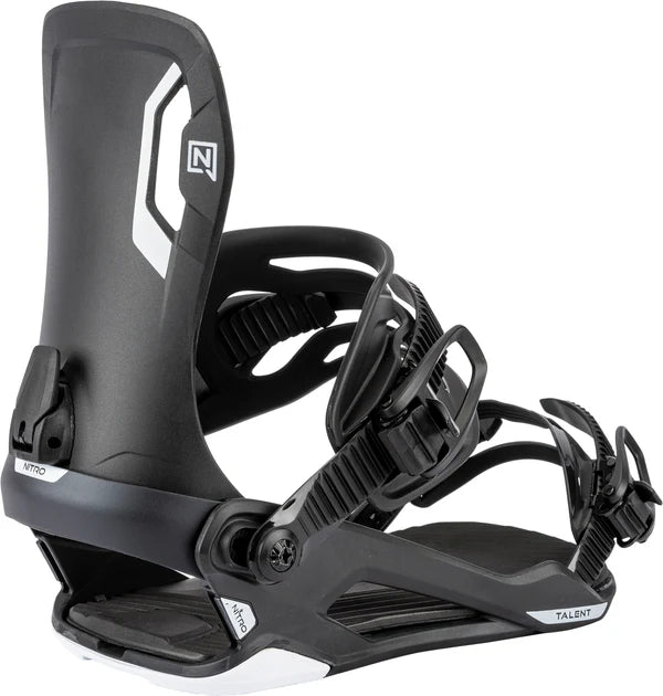 Nitro Mens Talent Snowboard Binding 2026