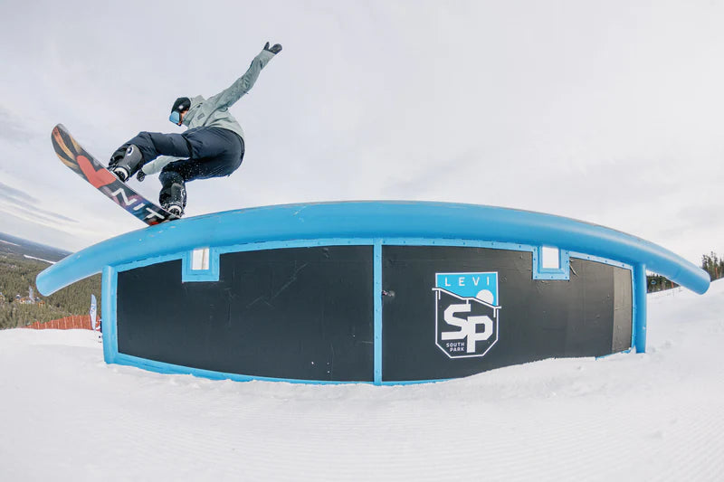 Nitro Mens Talent Snowboard Binding 2026