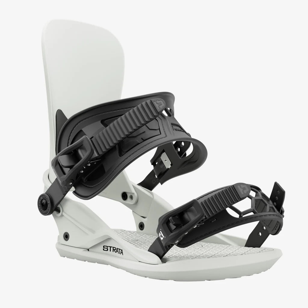 Union Strata Men's Snowboard Binding 2025 Union Strata Men's Snowboard Binding 2025