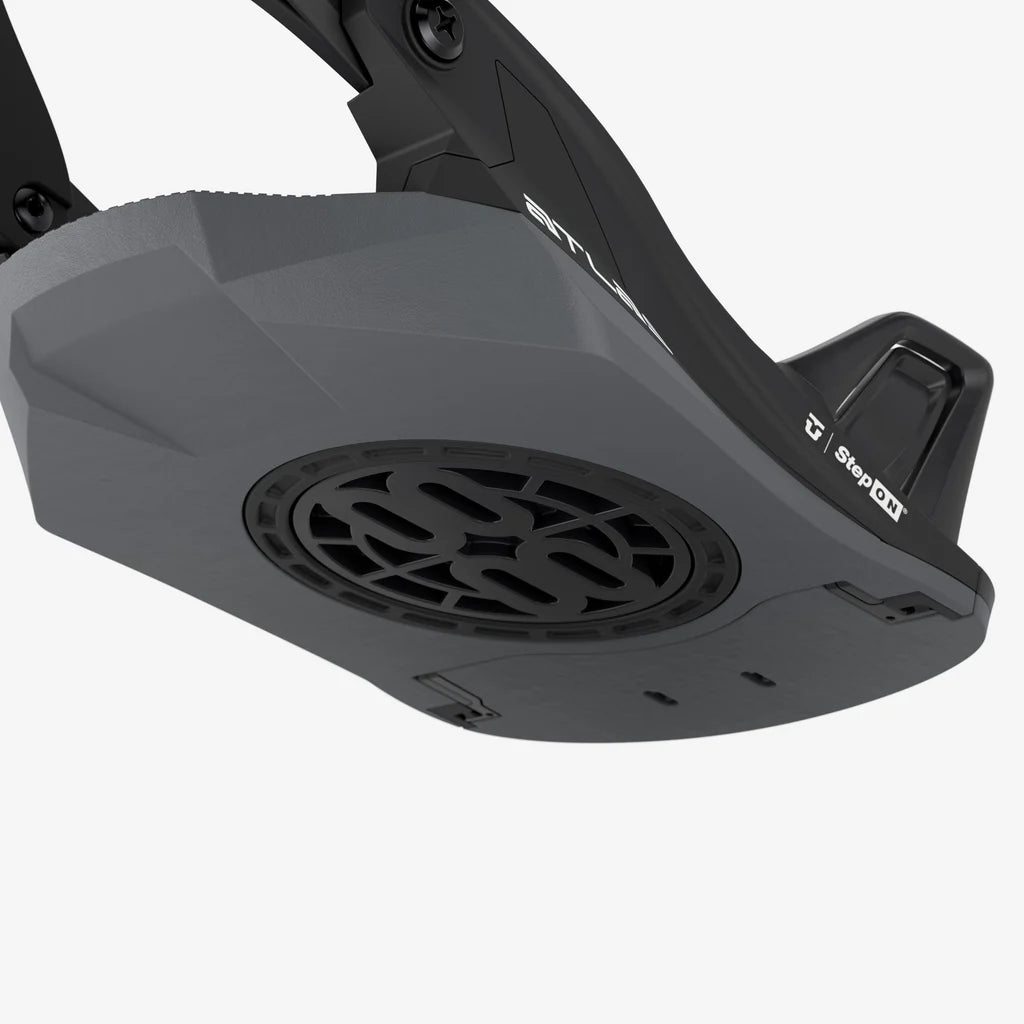 Union Atlas Step On Snowboard Binding 2026