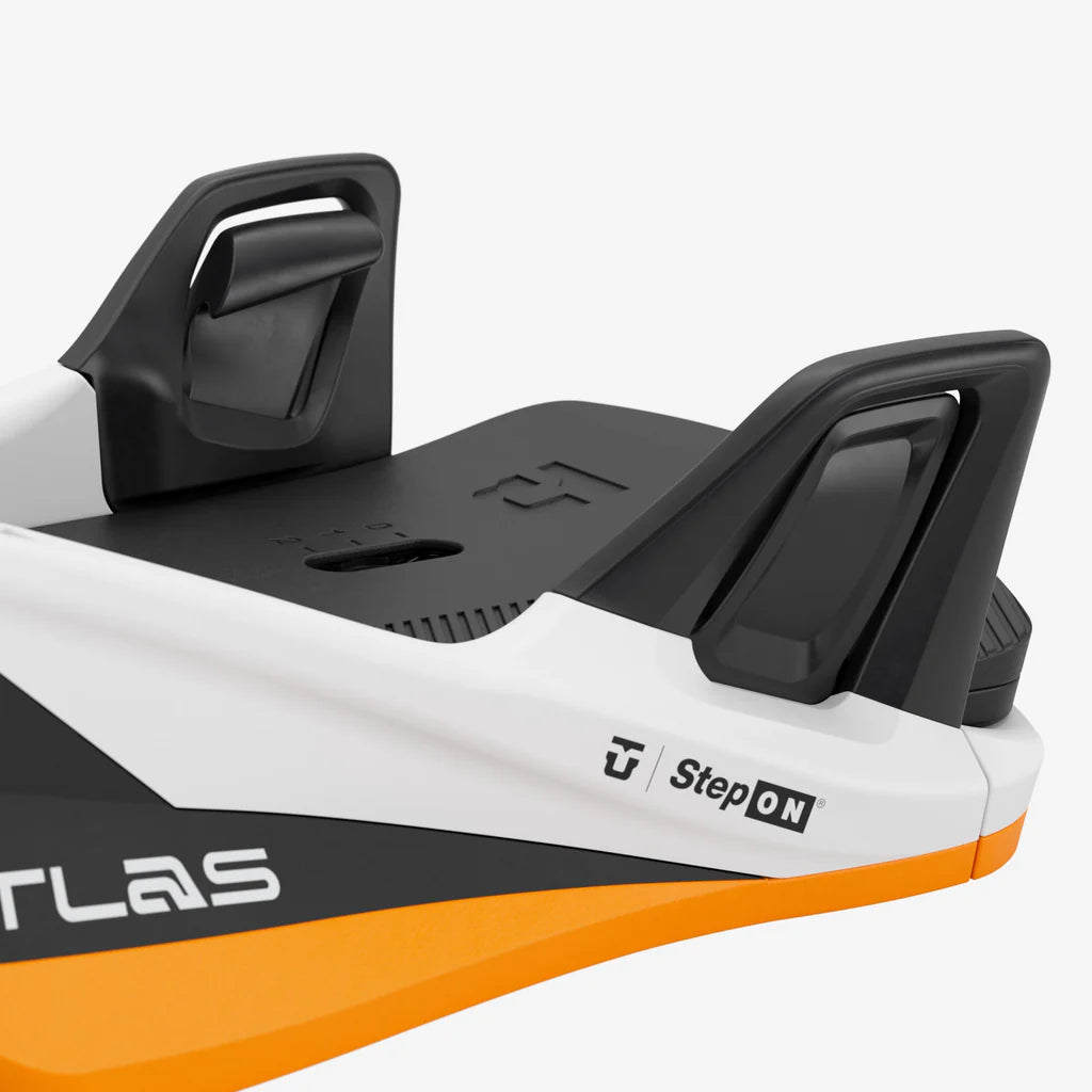 Union Atlas Step On Snowboard Binding 2026