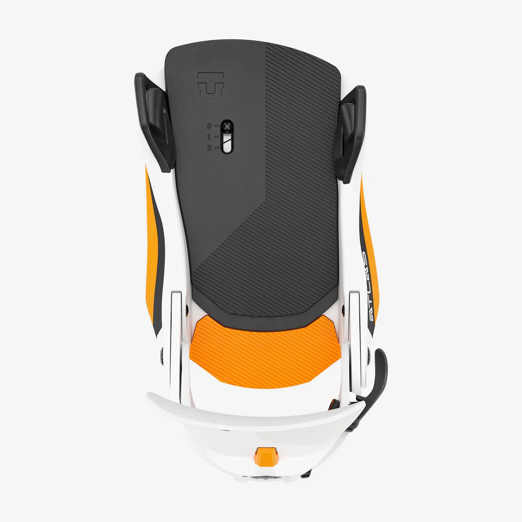 Union Atlas Step On Snowboard Binding 2026