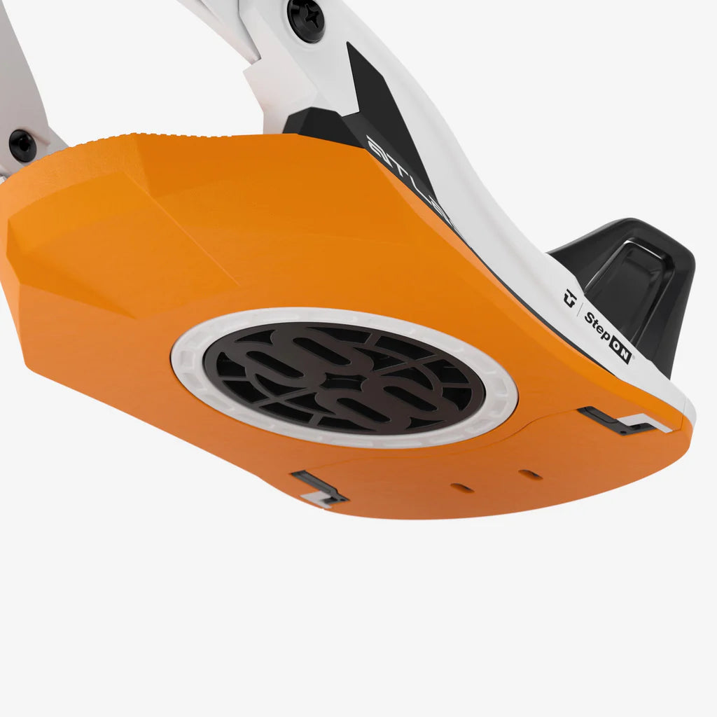 Union Atlas Step On Snowboard Binding 2026