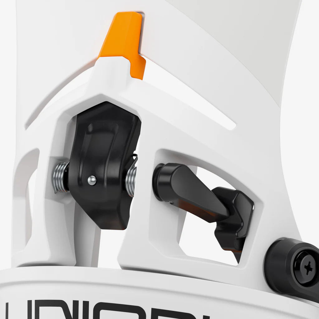 Union Atlas Step On Snowboard Binding 2026