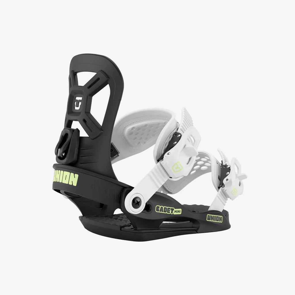 Union Youth Cadet Mini Snowboard Binding 2026
