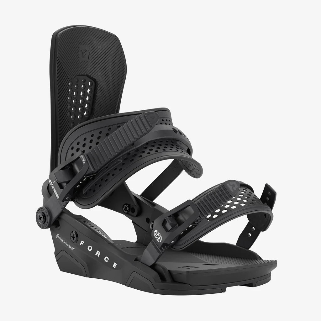 Union Force Men's Snowboard Binding 2026