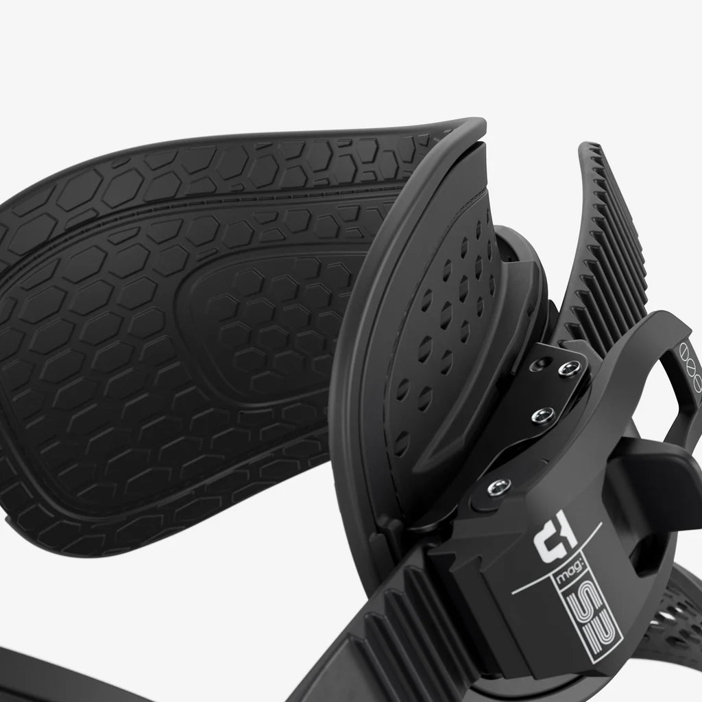 Union Force Men's Snowboard Binding 2026