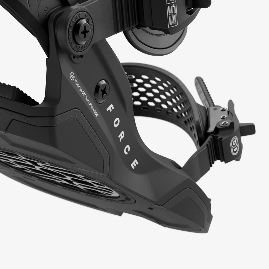 Union Force Men's Snowboard Binding 2026