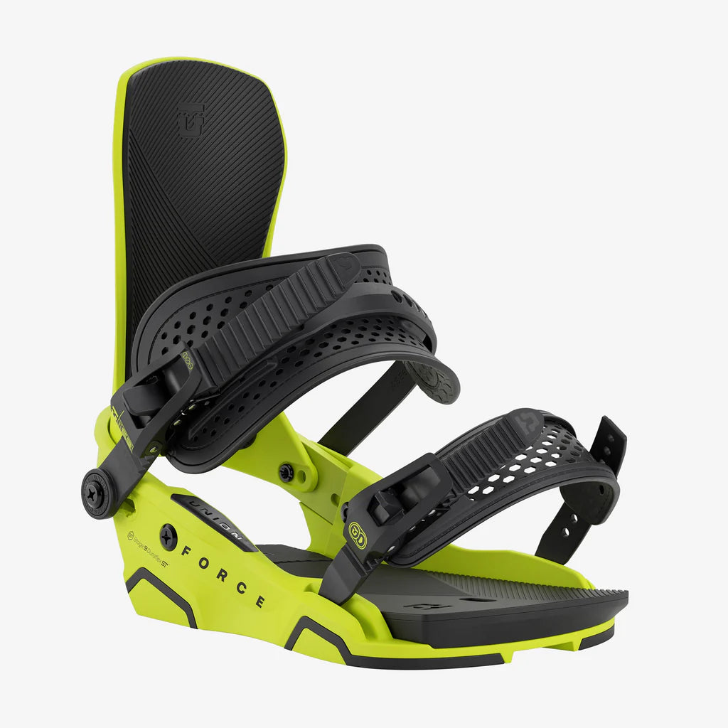 Union Force Men's Snowboard Binding 2026