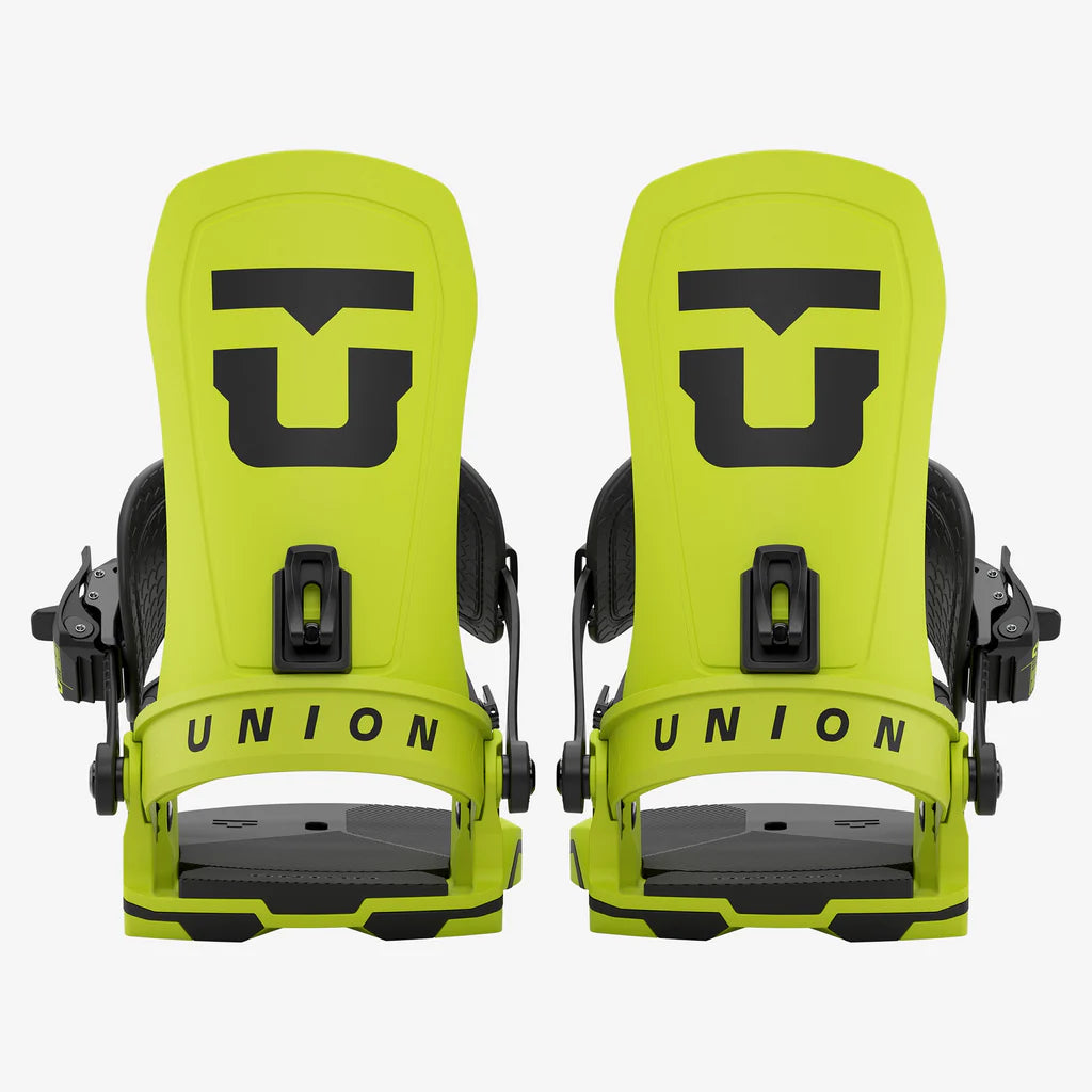 Union Force Men's Snowboard Binding 2026