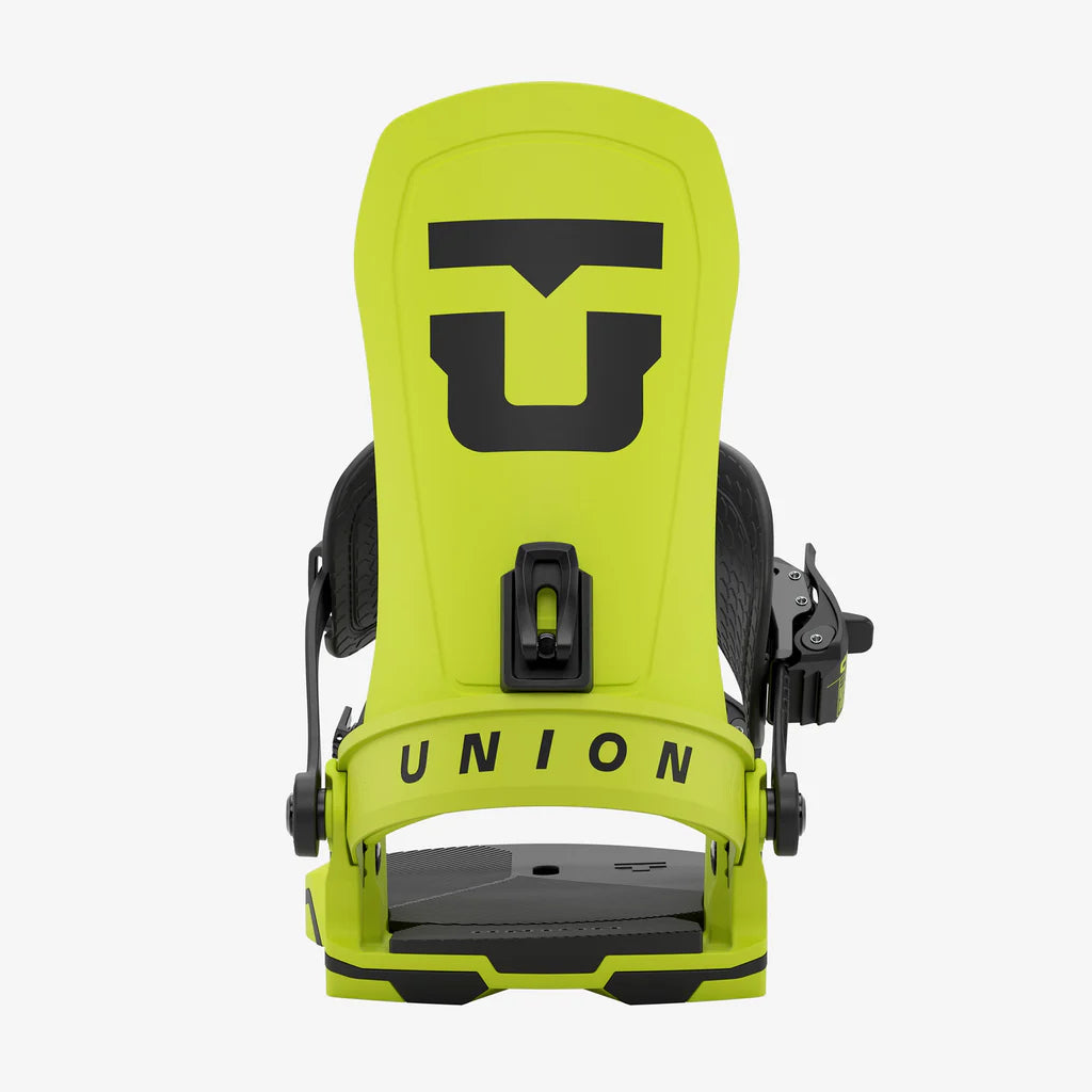 snowboard binding base plates union Union Force Snowboard Bindings 2026
