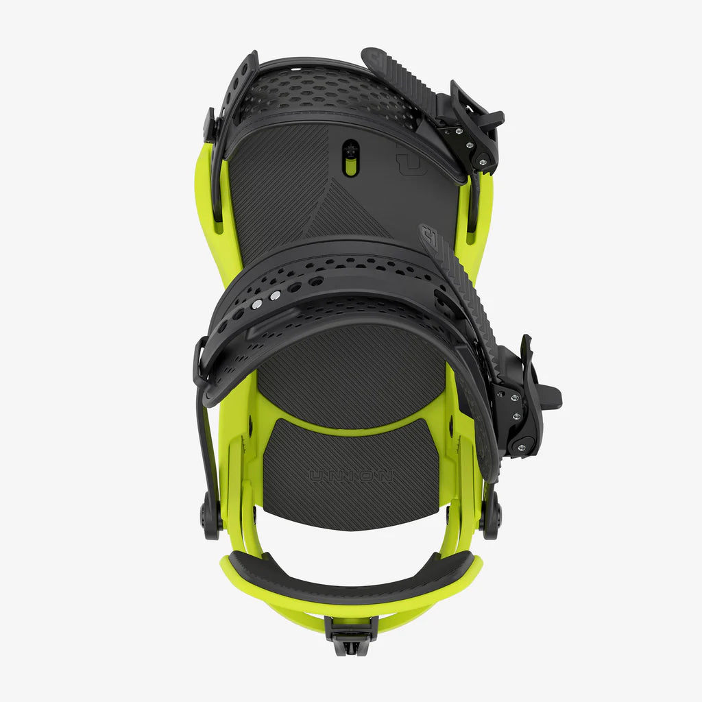 Union Force Men's Snowboard Binding 2026