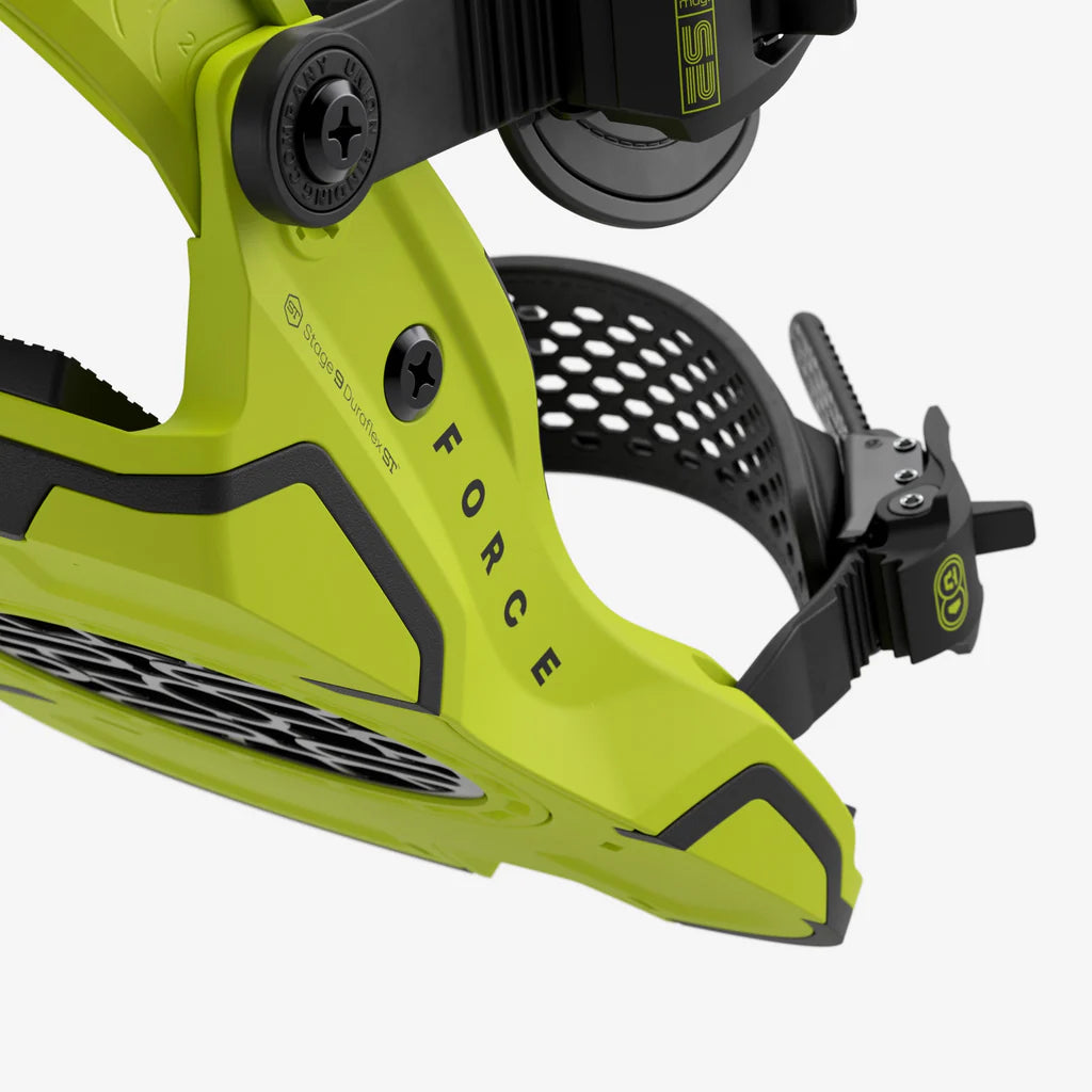 Union Force Men's Snowboard Binding 2026