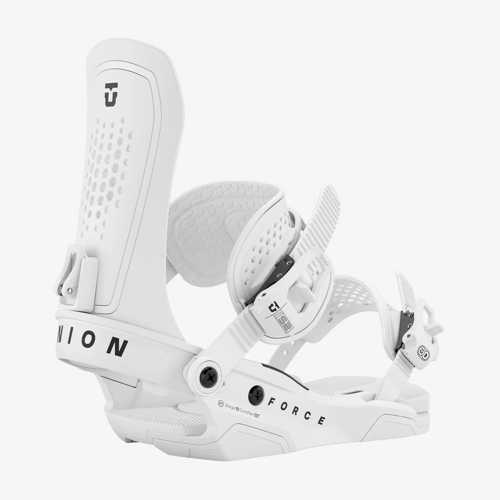 Union Force Men's Snowboard Binding 2026