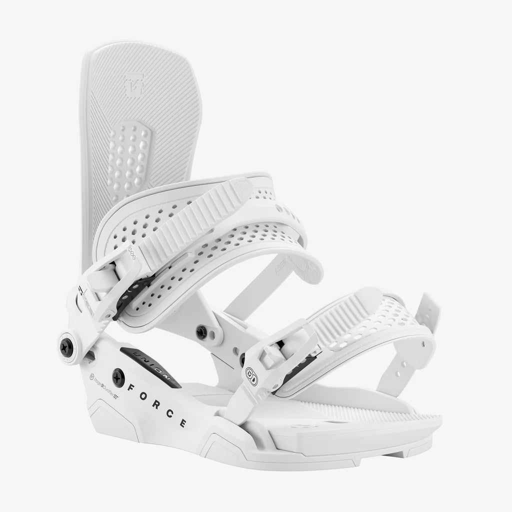 Union Force Men's Snowboard Binding 2026