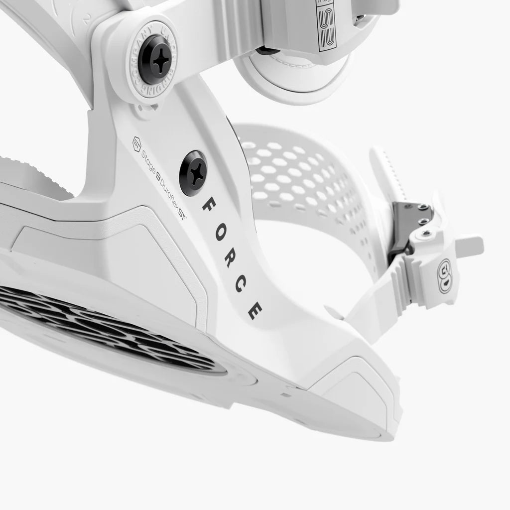 Union Force Men's Snowboard Binding 2026