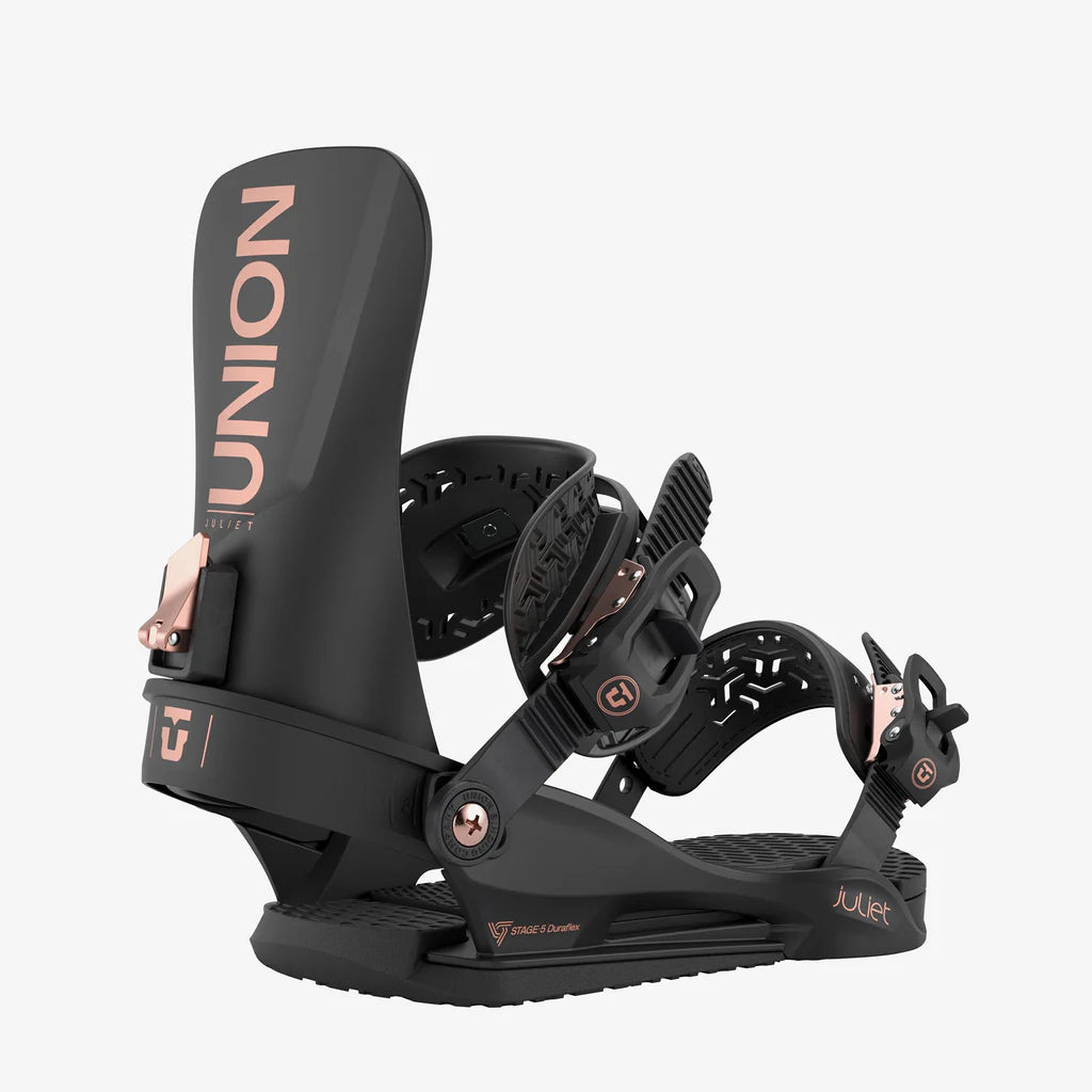 Union Womens Juliet Snowboard Binding 2026
