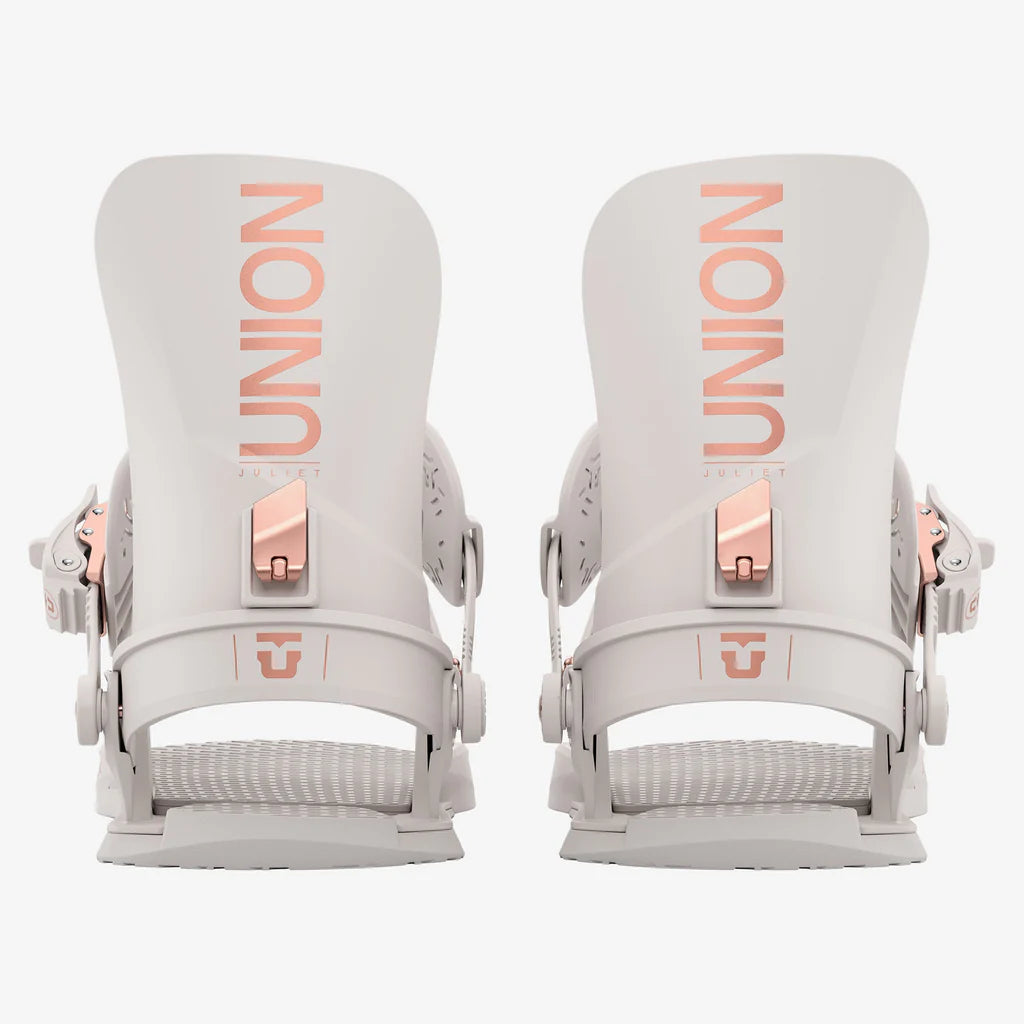 Union Womens Juliet Snowboard Binding 2026