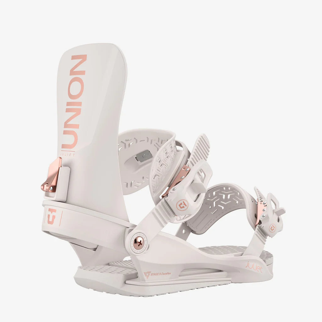 Union Womens Juliet Snowboard Binding 2026