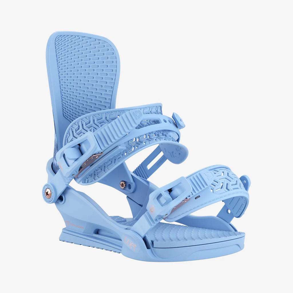 Union Womens Juliet Snowboard Binding 2026